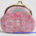 High Quality Beautiful Neoprene Coin Purse for Girls